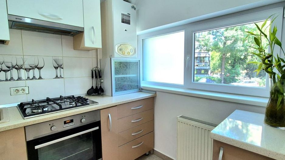 Apartament 2 camere - bloc nou - Poză 3