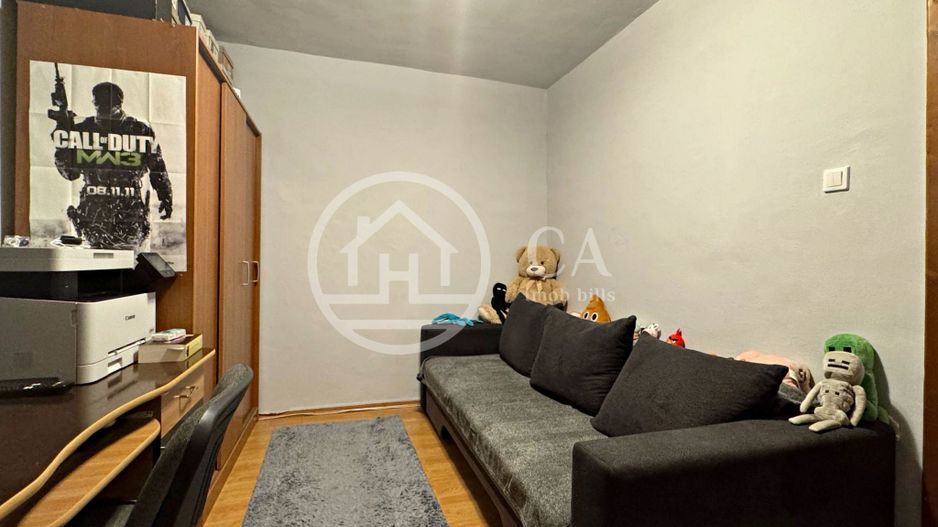 Apartament de vânzare cu 2 camere tip X în zona Calea Aradului, Oradea - Poză 4