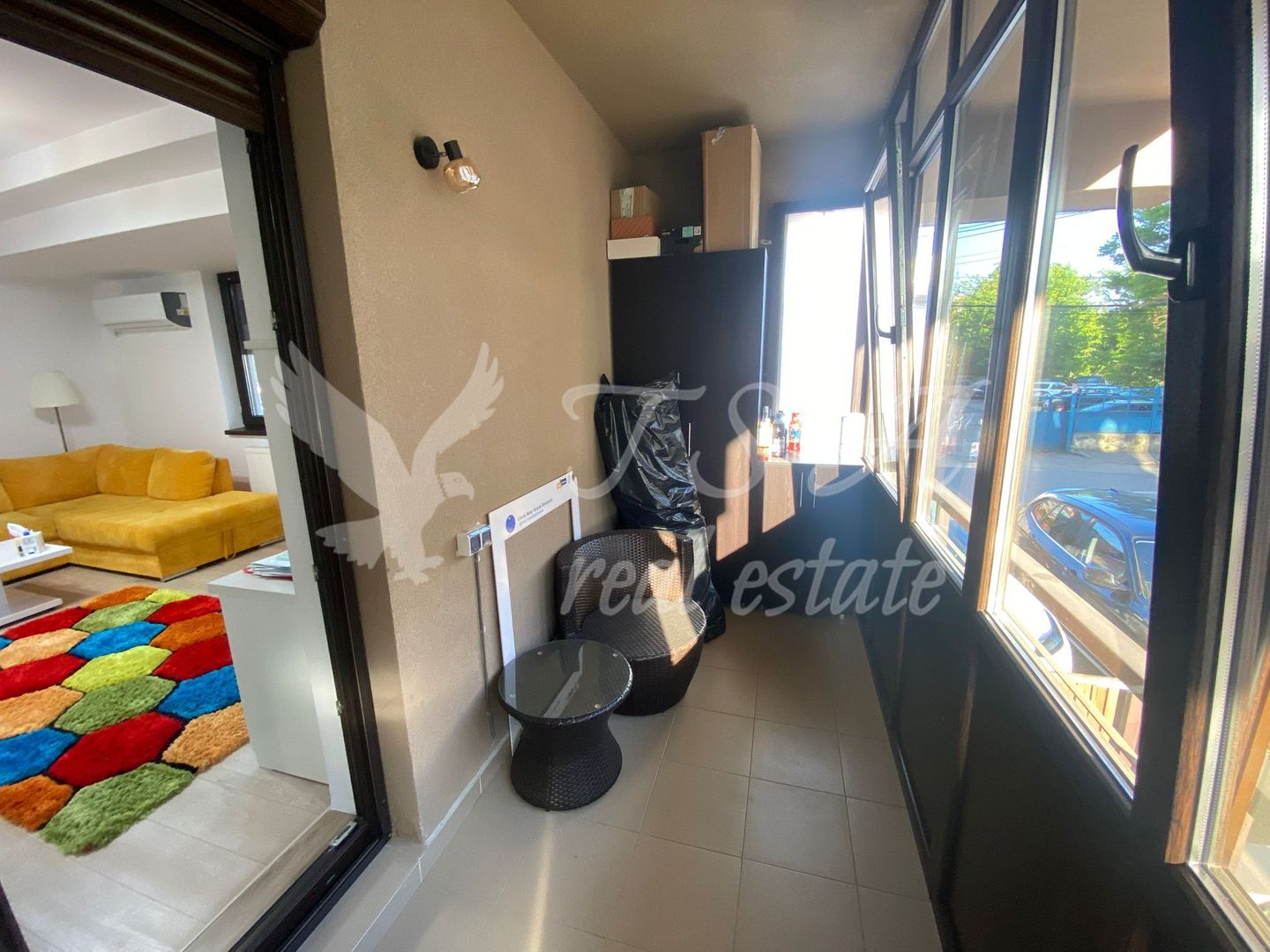 Apartament 2 camere, Bloc NOU, 0%comision, Parcare, Prima inchiriere - Poză 10