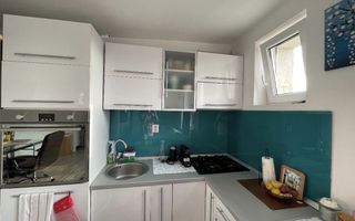 Apartament modern 1 cameră în Gheorgheni – aproape de Iulius Mall - Poză 1