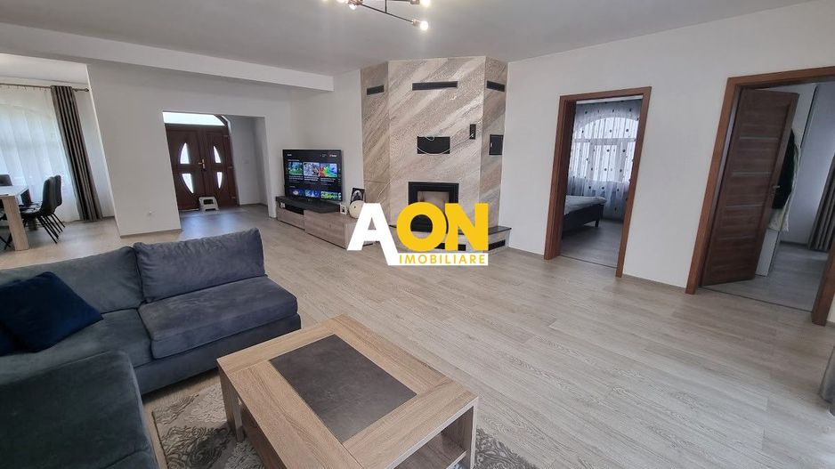 Casa 4 Camere Complet Mobilata, 520mp Teren - Poză 5