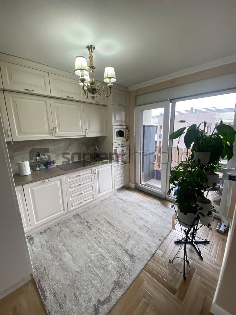Apartament 3 camere, West Residence - Poză 4