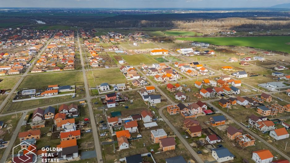 Casa  P+M  in  Fantanele,  ideală pentru personalizare - Poză 30