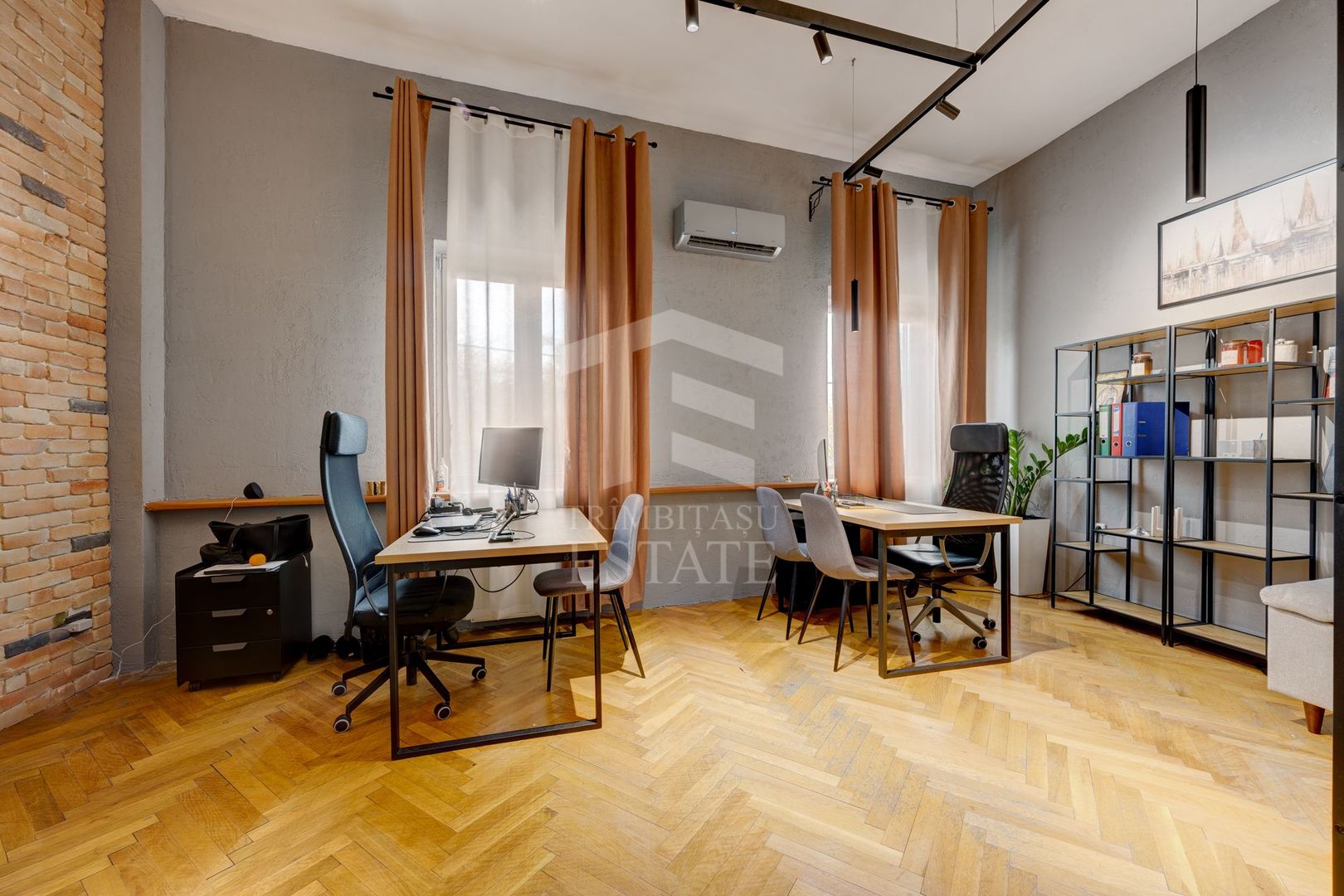 Cismigiu | Apartament 4 camere - Poză 8