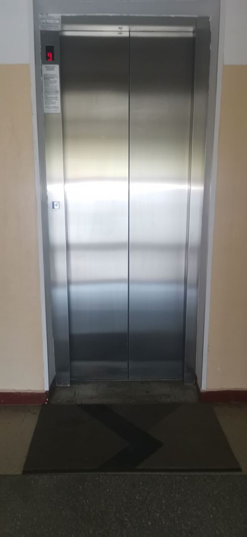 Garsoniera de inchiriat Ariesului Gheorgheni - Poză 1