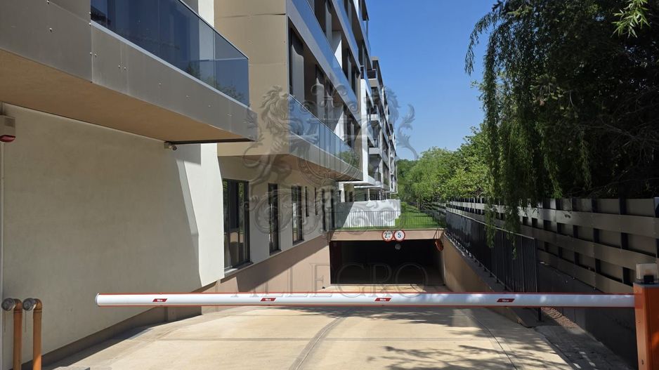 Vanzare | 3 Camere | Iancu Nicolae | Grand Park Pipera | Parter - Poză 15