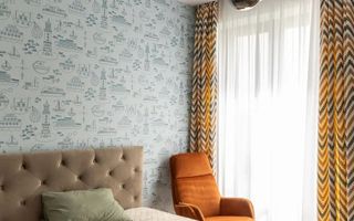 3 camere | Amber Forest | Tunari | Pipera | Otopeni Parcare - Poză 10