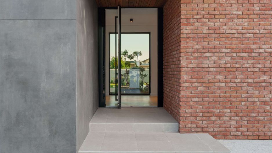 Vila eleganta | arhitectura moderna, panouri solare, finisaje premium și piscina - Poză 12