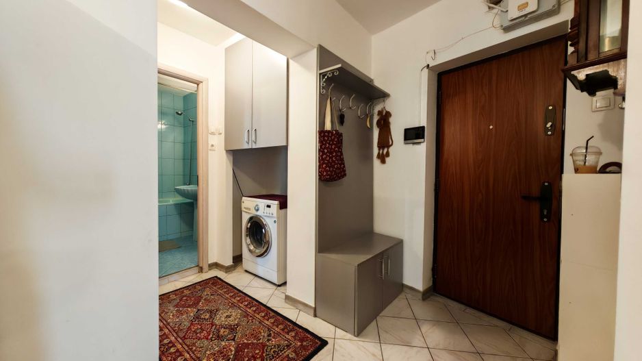 Apartament 3 camere, 76mp, 2 balcoane, 2 bai, bloc '81 – Dristor - Poză 5