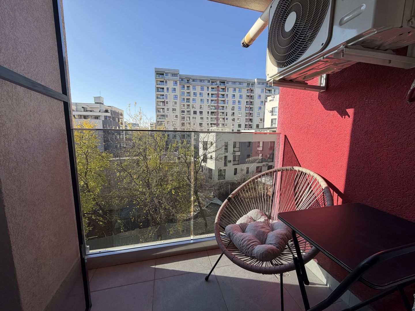 Garsonieră Exigent Plaza Residence Faza 3 Lujerului Politehnica - Poză 16