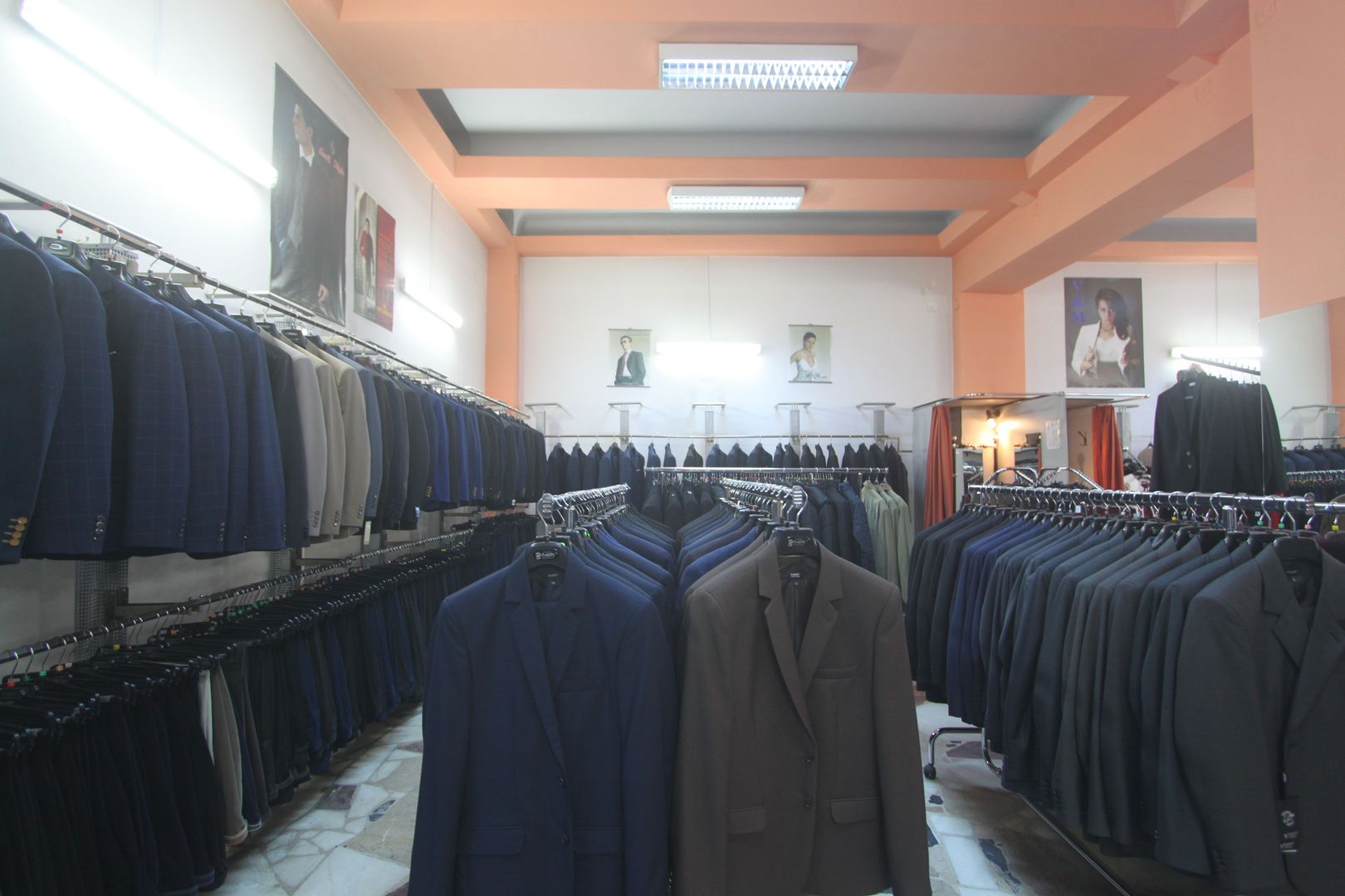 Spațiu comercial - 173mp  în zona Centrala - Poză 4