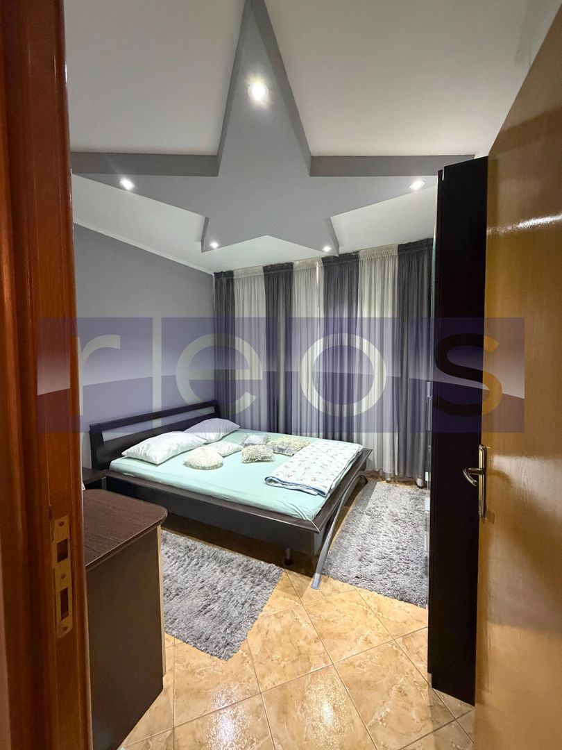 VANZARE 3 CAMERE SEMIDECOMANDAT DRISTOR - Poză 12