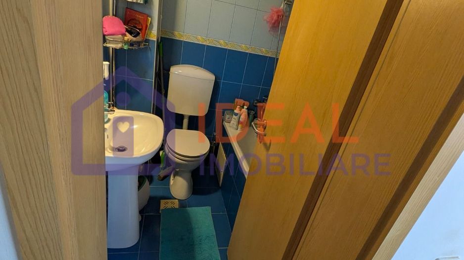 Apartament luminos și generos – 2 camere, 67 mp, Lazaret - Poză 9