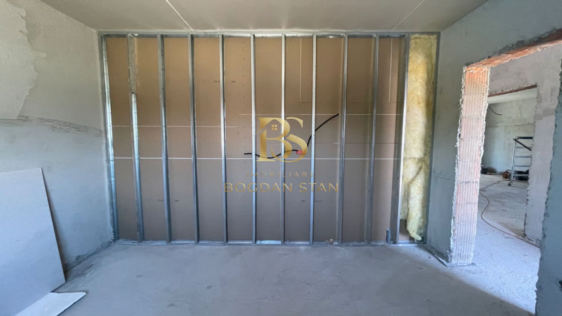 Casă 4 camere | 100 mp utili | teren 5 ari | Petin, Satu Mare - Poză 16