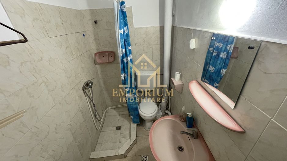 2 camere decomandate, Marasti, zona Kaufland - Poză 3