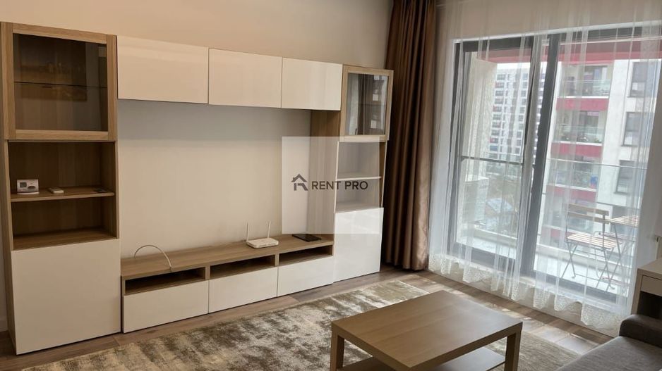 2 Camere 21 Residence Politehnica Carrefour Lujerului - Poză 1