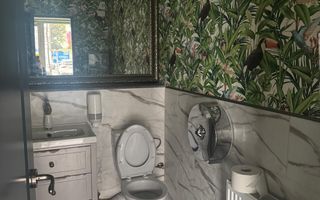 INCHIRIERE SPATIU COMERCIAL | PARTER | 107 MP | TERASA | PARCARE | - Poză 5