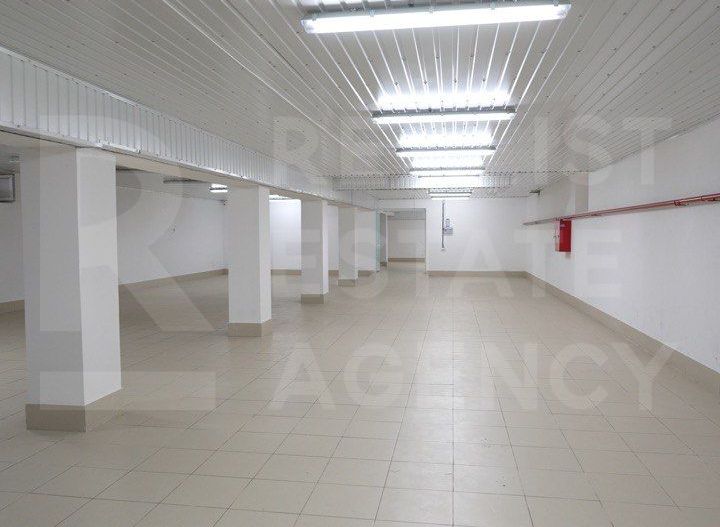 Vânzare spațiu industrial, 929 mp, sat. Cazaclia, UTA Gagauzia - Poză 2