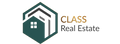 Class Real Estate - Logo