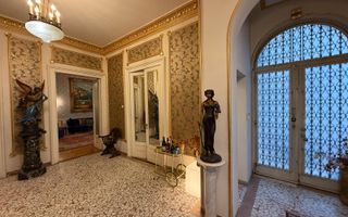 VANZARE VILA DEOSEBITA 400MP | ICOANEI | SINGUR IN CURTE | TEREN 625MP - Poză 8