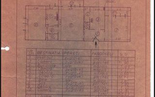 Apartament Berceni zona Grand Arena S270 - Poză 17