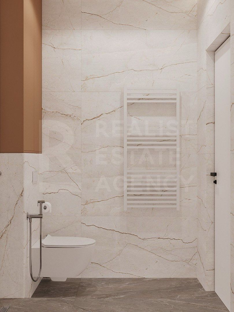 Vânzare, townhouse, 2 nivele, 3 camere, strada Maciesilor, Telecentru - Poză 44