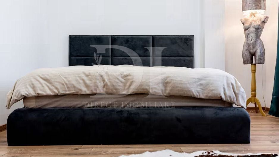 Apartament MODERN cu 3 camere, strada Teilor, Floresti - Poză 4