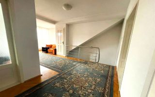 Casa de vanzare 120 mp utili 580 mp teren Cetate - Poză 7