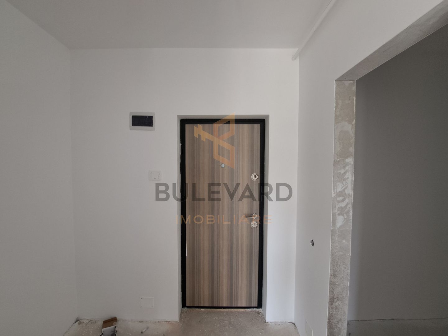 Comision 0. Apartament 2 camere + parcare, zona Muzeul Apei - Poză 13