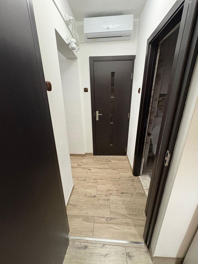 Apartament elegant cu trei camere, Drumul Gazarului, 99.900 € - Poză 12