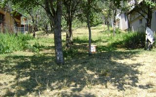 Teren de vanzare Cornu 1286 mp - Poză 1