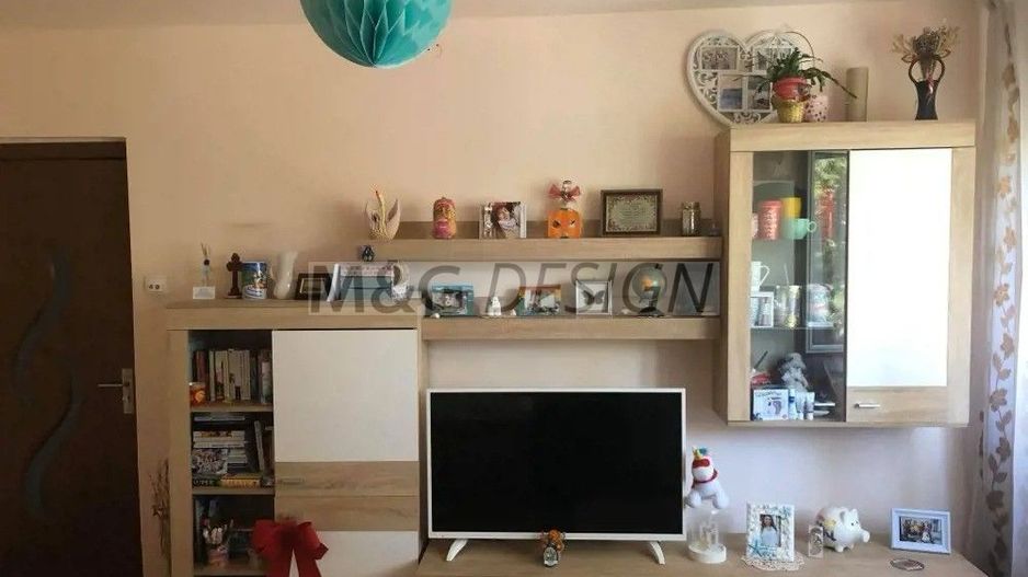 Apartament 2 camere Sagului - Poză 1