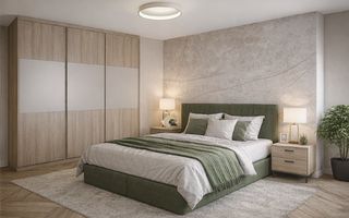 Apartament 2 cam Modern cu Terasă de 26 mp în Zona Pallady - Poză 2