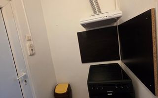Garsoniera  zona Badea Cartan - Poză 3