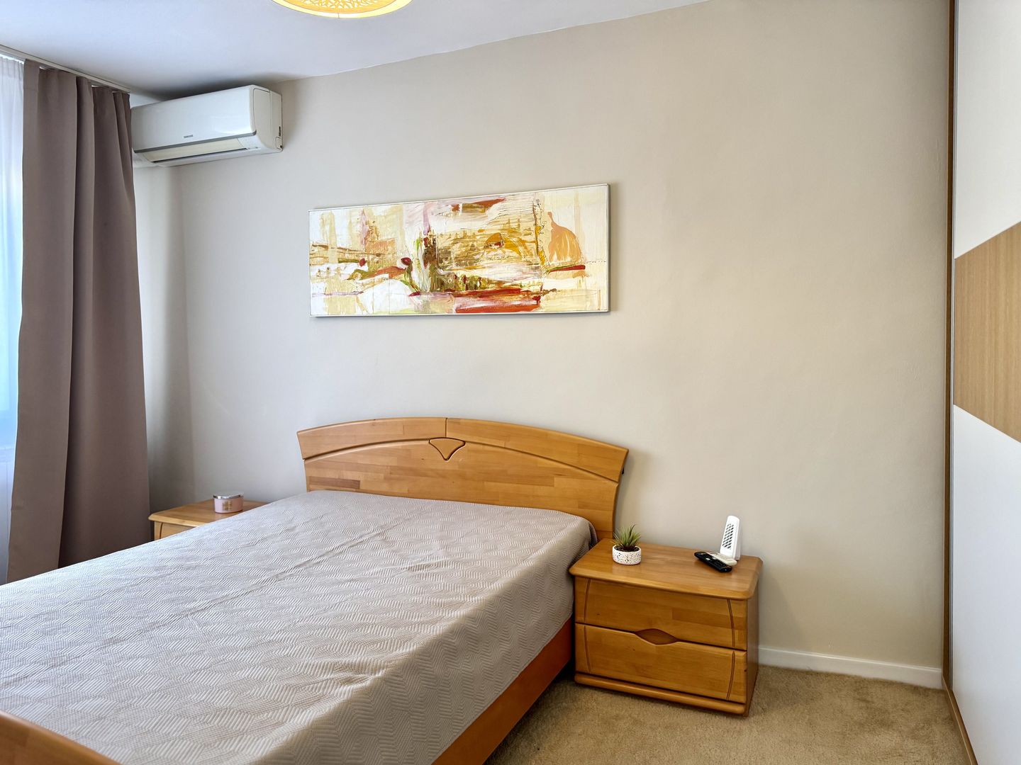 3 camere elegante, si primitoare – în zona Aradului, lângă Iulius Town - Poză 26