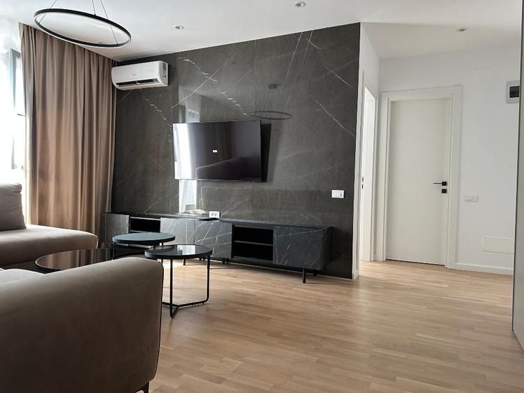 🌟🛋️ De Închiriat: Apartament de Lux cu 2 Camere | Constantin Brâncoveanu - Poză 1