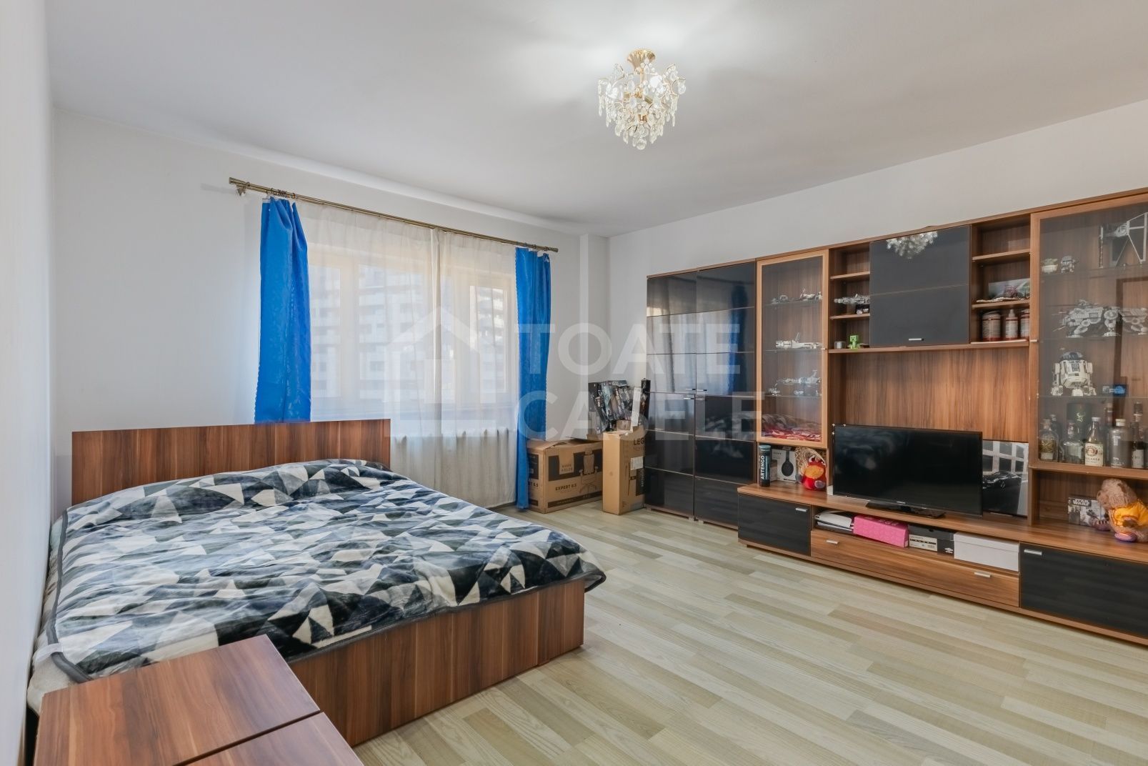 Apartament cu 3 camere zona, Dorobantilor - Poză 2