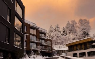 Apartament Premium, 3 Camere , Drumul Poienii– Stejăriș - Comision 0 - Poză 3