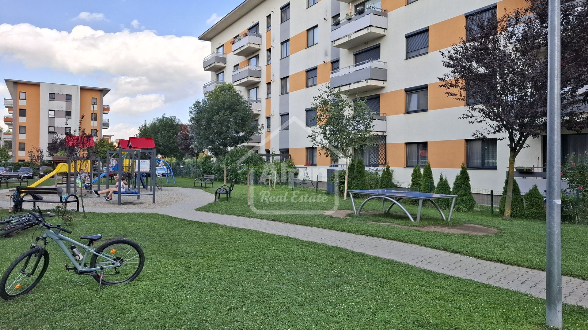 Apartament Pretabil Investitie I Tractorul Coresi - Poză 20