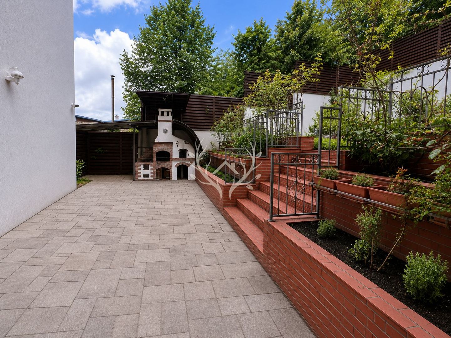 Casa individuala 500 mp | Birouri, Clinica, Servicii | Grigorescu - - Poză 5