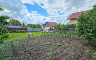 Casa individuală cu teren 918 mp, zona COPOU; - Poză 3