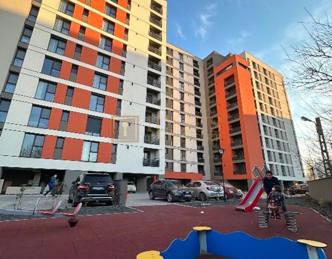 2 camere| Aradului| Pet friedly| loc de parcare| complet utilat| - Poză 1