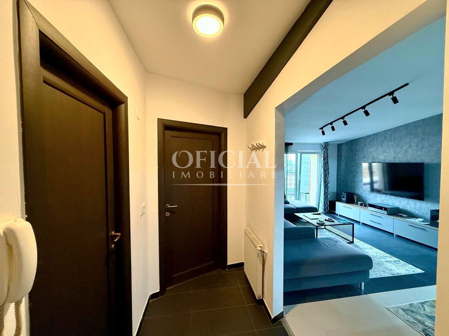 Apartament 2 camere | 42 mp | Terasa | Garaj | Renovat | Iulius Mall - Poză 10