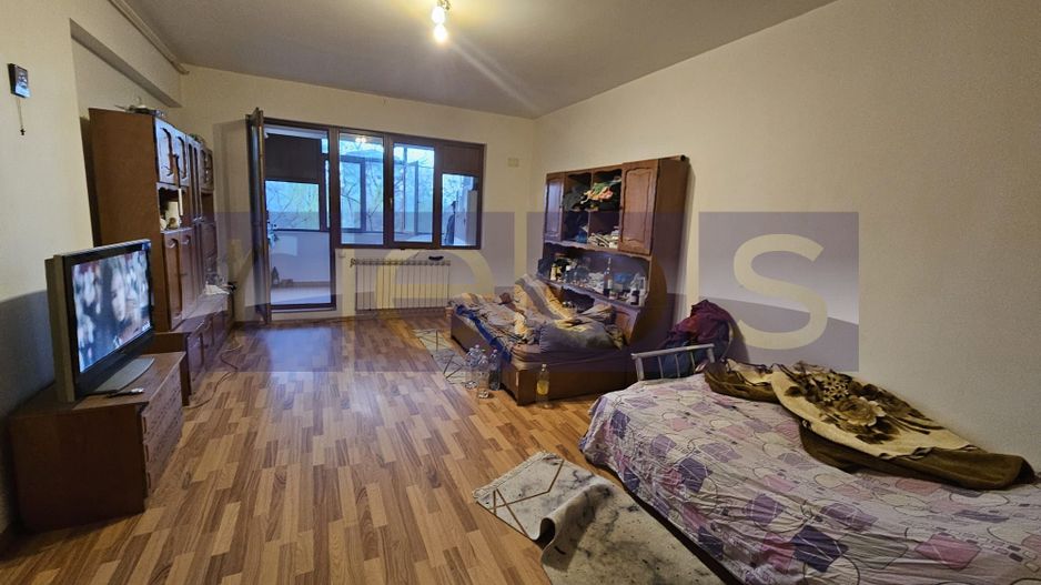 DE VANZARE STUDIO 55 MP – LIVING SPATIOS – IDEAL INVESTITIE - Poză 2