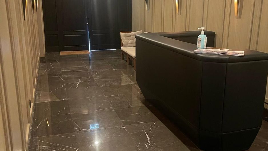 Apartament 3 camere de închiriat – Complex Triana. Piscină exterioară - Poză 10