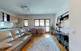 Inchiriere Apartament 3 camere PRIVILEGIO Brasov - Poză 2