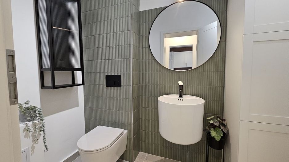 Vila Pipera, renovata complet in 2025, prima inchirere - Poză 10