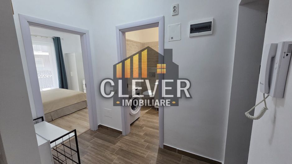 Apartament 2 camere de inchiriat | Bloc nou | Loc de parcare | Pallady - Poză 6