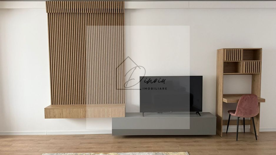 2 camere Pipera Rond OMV I TVA inclus Loc parcare INCLUS | COMISION 0% - Poză 25