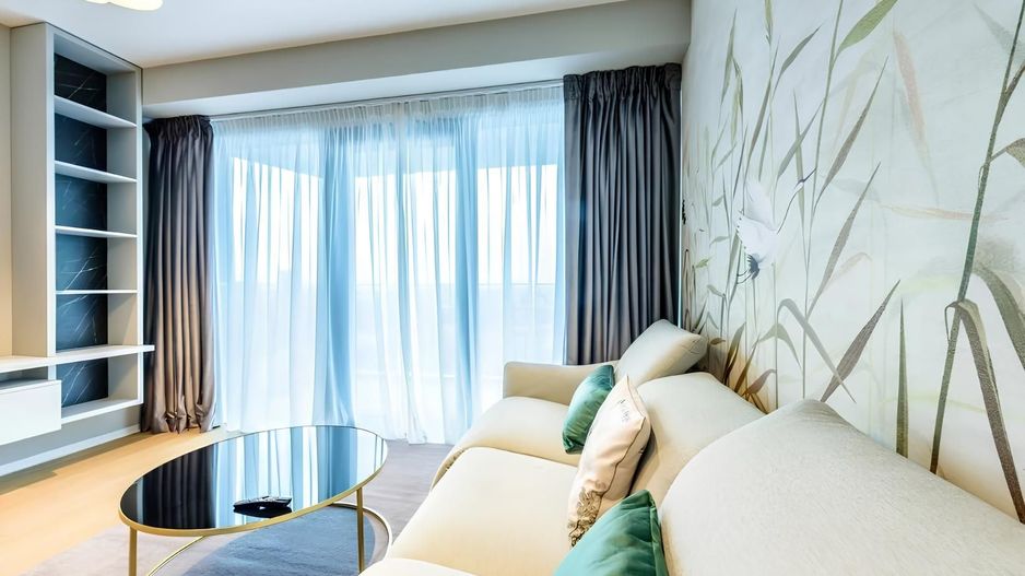 Apartament 3 camere cu vedere panoramică | One Mircea Eliade - Poză 6